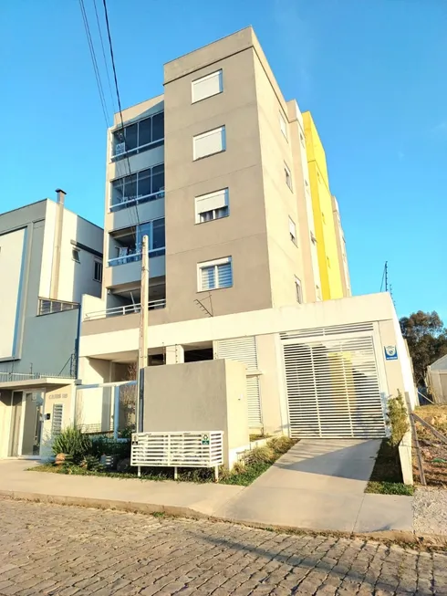 Foto 1 de Apartamento com 3 Quartos à venda, 72m² em Nossa Senhora da Saúde, Caxias do Sul