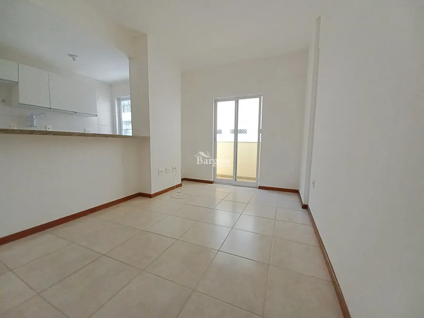 Foto 1 de Apartamento com 1 Quarto à venda, 41m² em São Mateus, Juiz de Fora
