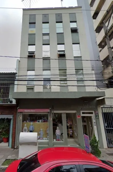 Foto 1 de Sala Comercial à venda, 31m² em Centro, São Leopoldo