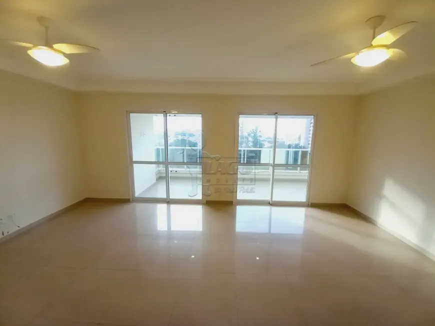 Foto 1 de Apartamento com 3 Quartos para alugar, 123m² em Jardim Irajá, Ribeirão Preto