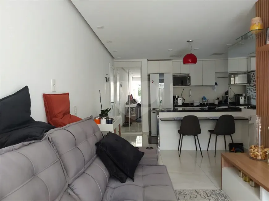 Foto 1 de Apartamento com 2 Quartos à venda, 95m² em Conceição, São Paulo