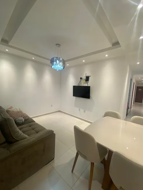 Foto 1 de Casa com 2 Quartos à venda, 63m² em Parque Nanci, Maricá