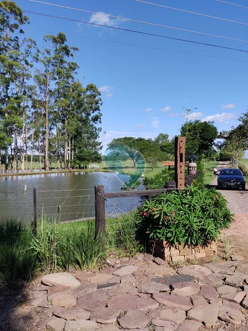 Foto 1 de Fazenda/Sítio com 3 Quartos à venda, 20000m² em São José da Reserva, Santa Cruz do Sul