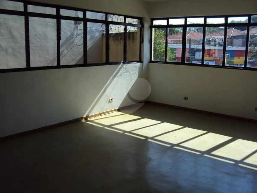 Foto 1 de Sala Comercial com 1 Quarto para alugar, 35m² em Interlagos, São Paulo