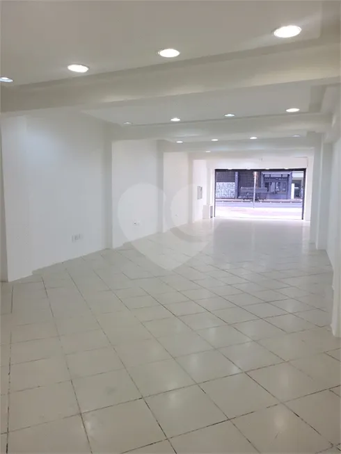 Foto 1 de Ponto Comercial para alugar, 260m² em Centro, São Paulo