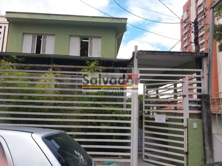 Foto 1 de Imóvel Comercial com 3 Quartos para venda ou aluguel, 320m² em São Judas, São Paulo