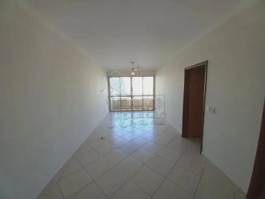 Foto 1 de Apartamento com 3 Quartos para alugar, 102m² em Vila Ana Maria, Ribeirão Preto