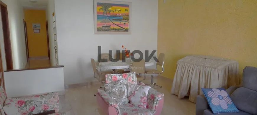 Foto 1 de Casa com 3 Quartos à venda, 150m² em Residencial São Luiz, Valinhos