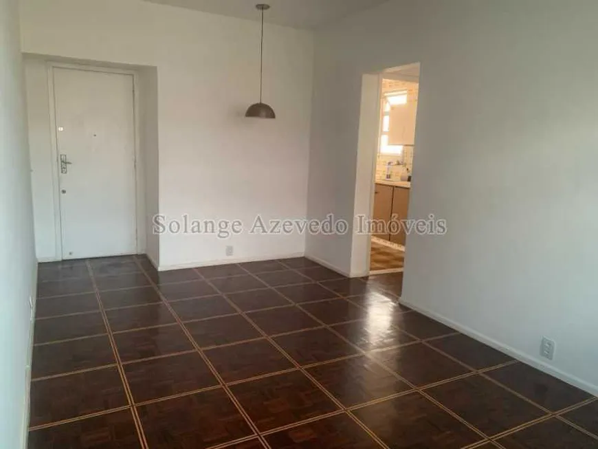 Foto 1 de Apartamento com 3 Quartos à venda, 78m² em Tijuca, Rio de Janeiro