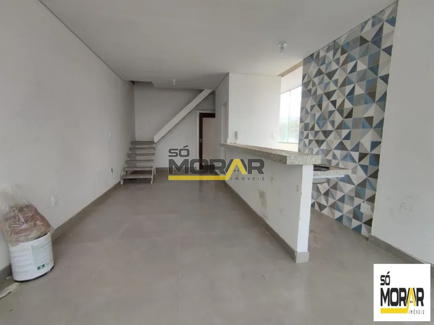 Foto 1 de Apartamento com 2 Quartos à venda, 75m² em Centro, Sete Lagoas