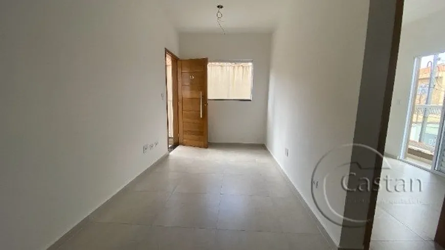 Foto 1 de Apartamento com 2 Quartos à venda, 43m² em Vila Prudente, São Paulo