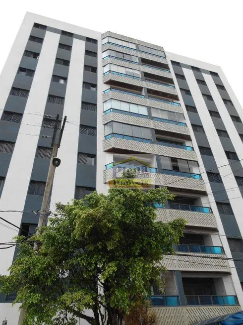 Foto 1 de Apartamento com 3 Quartos à venda, 112m² em Centro, Sumaré