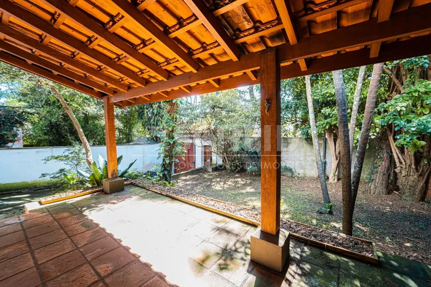 Foto 1 de Casa com 4 Quartos à venda, 600m² em Campo Belo, São Paulo