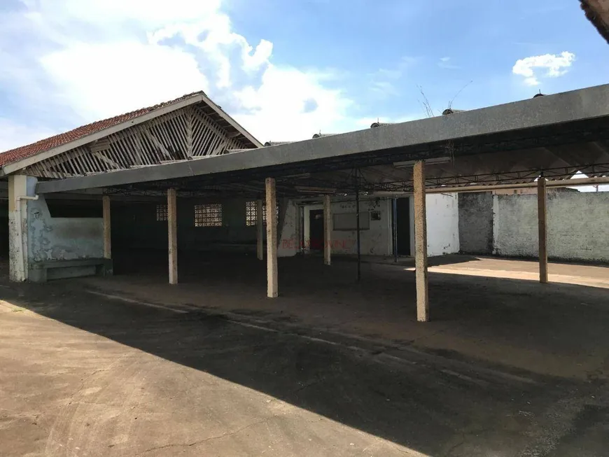 Foto 1 de Lote/Terreno à venda, 1841m² em Paulicéia, Piracicaba