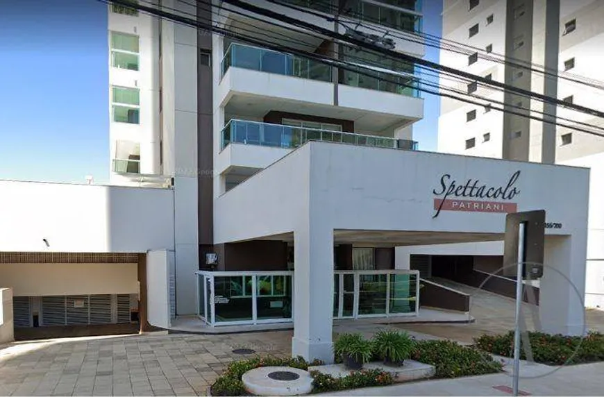 Foto 1 de Apartamento com 1 Quarto para alugar, 50m² em Parque Campolim, Sorocaba