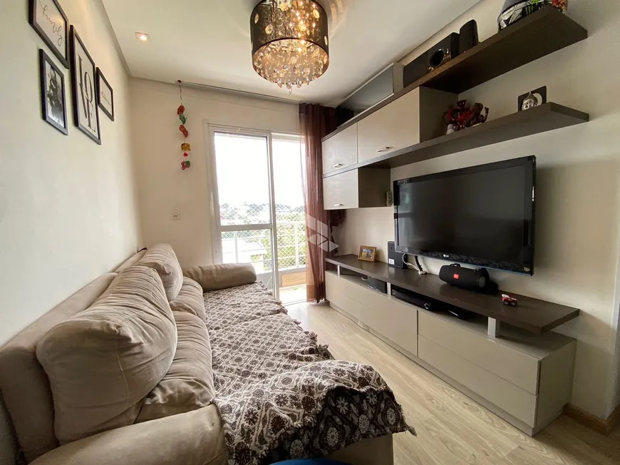 Foto 1 de Apartamento com 2 Quartos à venda, 48m² em Vila Verde, Caxias do Sul