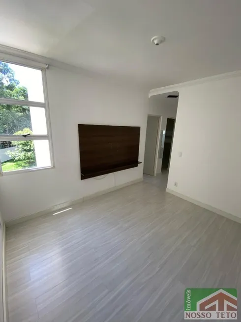 Foto 1 de Apartamento com 2 Quartos à venda, 43m² em Jardim Santa Maria, Sumaré
