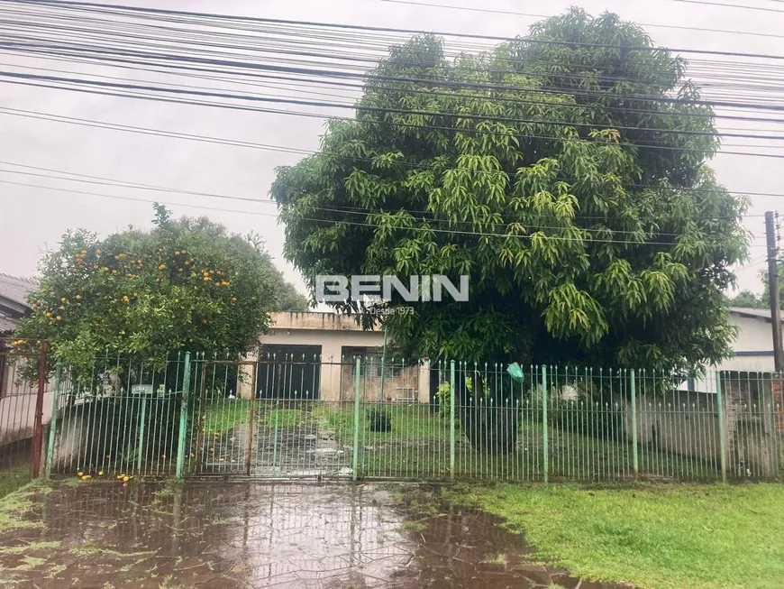 Foto 1 de Casa com 3 Quartos à venda, 100m² em Niterói, Canoas