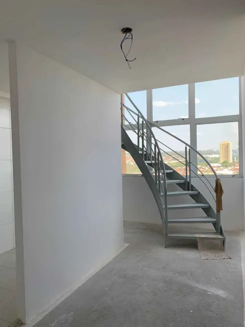 Foto 1 de Apartamento com 2 Quartos à venda, 113m² em Jardim Cruzeiro do Sul, Bauru