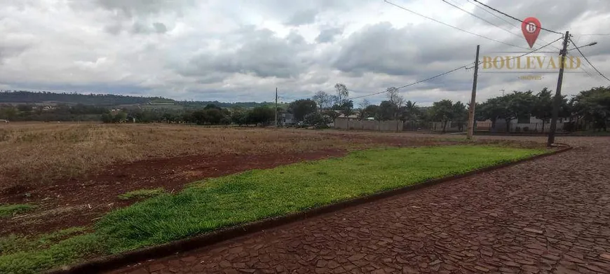 Foto 1 de Lote/Terreno à venda, 274m² em Aurora do Iguacu, São Miguel do Iguaçu