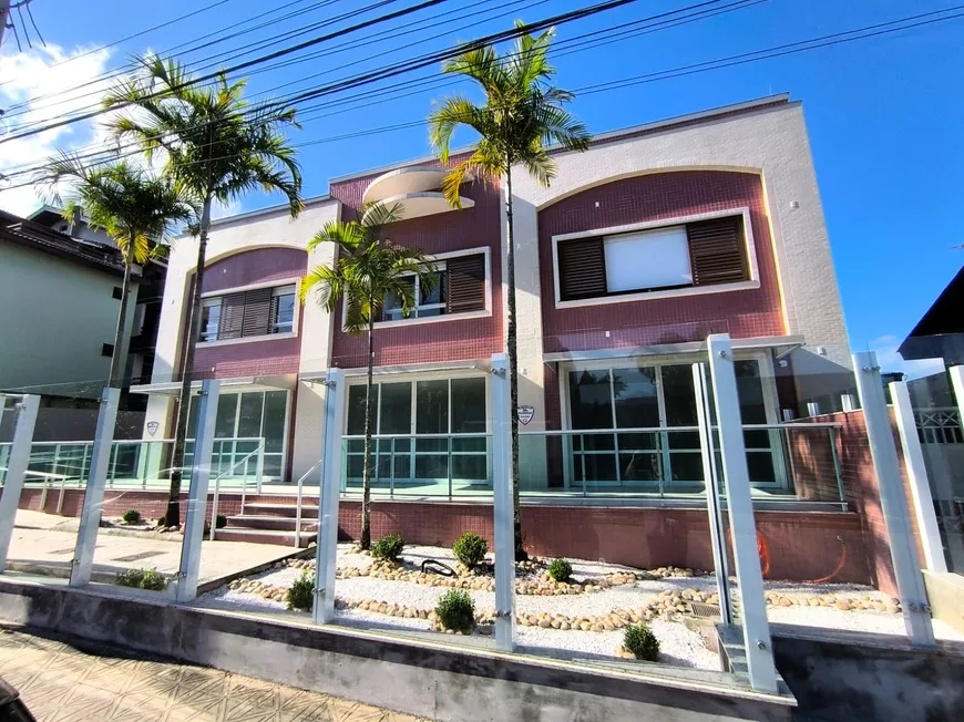 Foto 1 de Cobertura com 1 Quarto à venda, 71m² em Lagoa da Conceição, Florianópolis