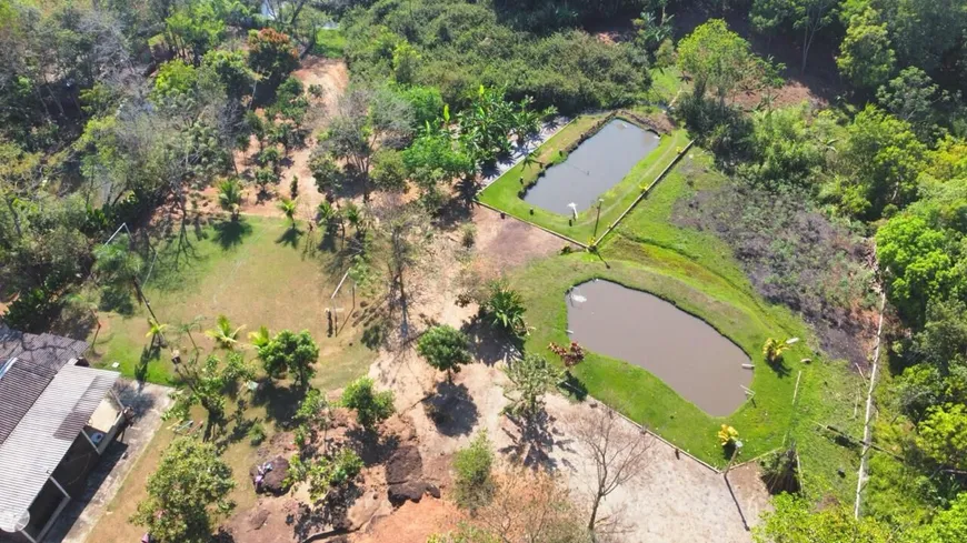 Foto 1 de Fazenda/Sítio com 2 Quartos à venda, 10m² em , Aragoiânia