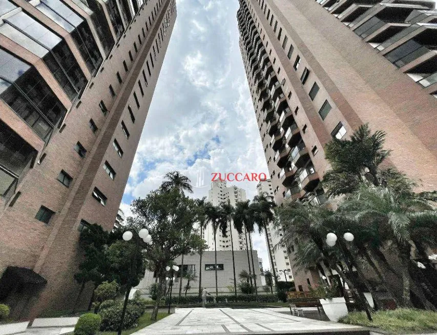Foto 1 de Apartamento com 3 Quartos à venda, 320m² em Jardim Maia, Guarulhos