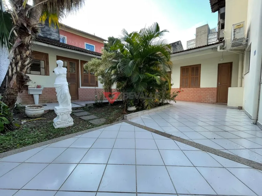 Foto 1 de Casa com 5 Quartos à venda, 302m² em Botafogo, Rio de Janeiro