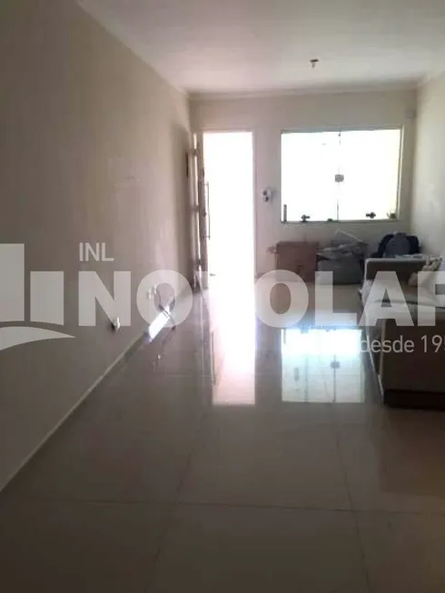 Foto 1 de Sobrado com 3 Quartos à venda, 103m² em Parada Inglesa, São Paulo