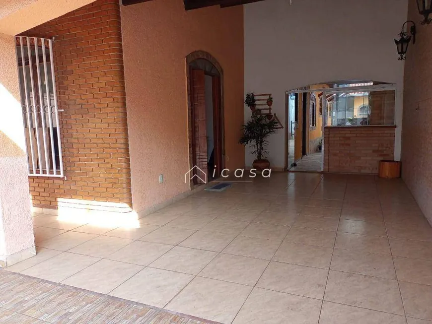 Foto 1 de Casa com 2 Quartos à venda, 120m² em Vila Resende, Caçapava