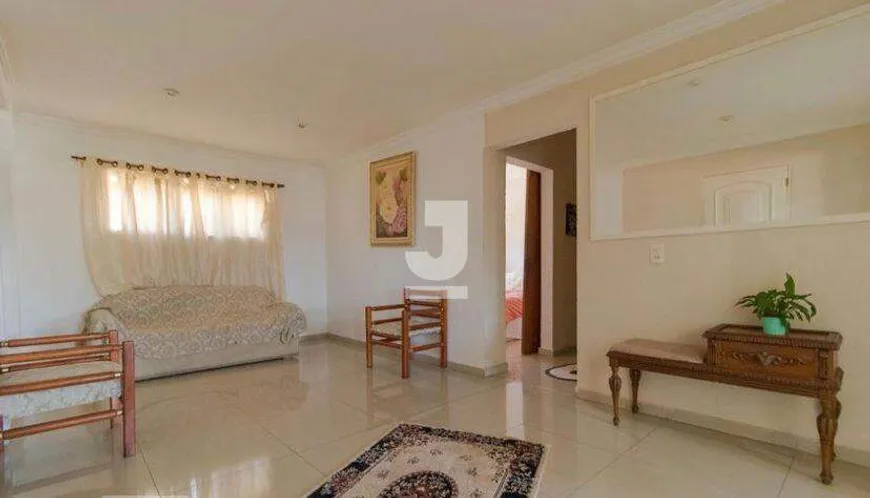 Foto 1 de Casa com 4 Quartos à venda, 287m² em Chácara da Barra, Campinas