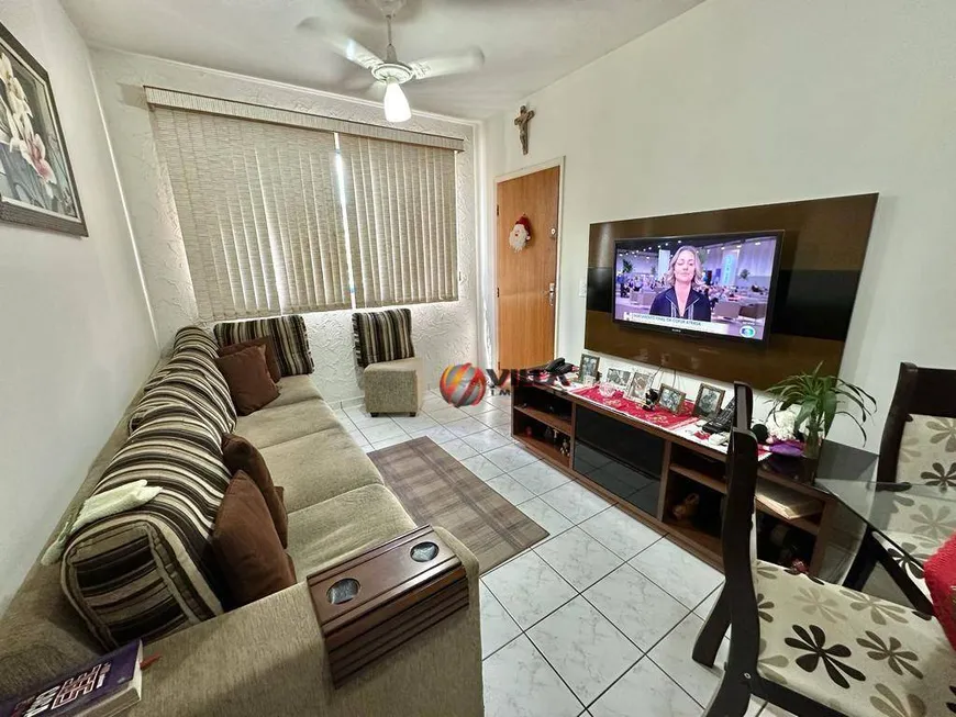 Foto 1 de Apartamento com 2 Quartos à venda, 60m² em Vila Mariana, Americana