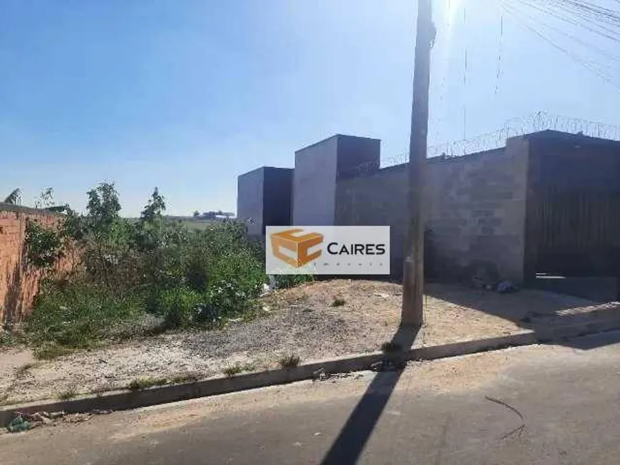 Foto 1 de Lote/Terreno à venda, 300m² em Jardim São Judas Tadeu, Campinas