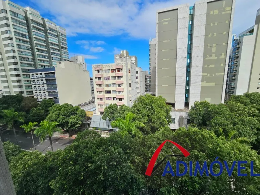 Foto 1 de Sala Comercial à venda, 20m² em Praia do Canto, Vitória