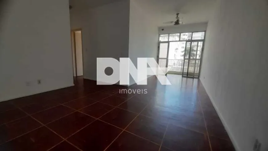 Foto 1 de Apartamento com 2 Quartos à venda, 89m² em Tijuca, Rio de Janeiro