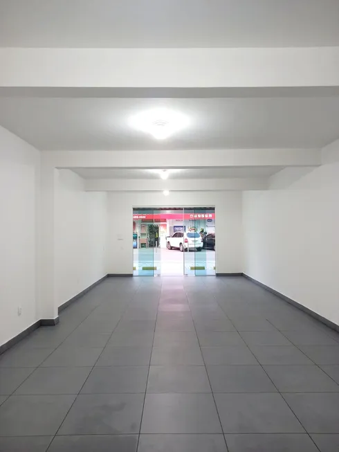 Foto 1 de Ponto Comercial à venda, 120m² em São João do Rio Vermelho, Florianópolis