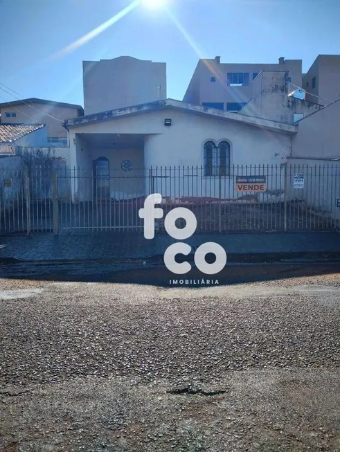 Foto 1 de Lote/Terreno à venda, 360m² em Daniel Fonseca, Uberlândia