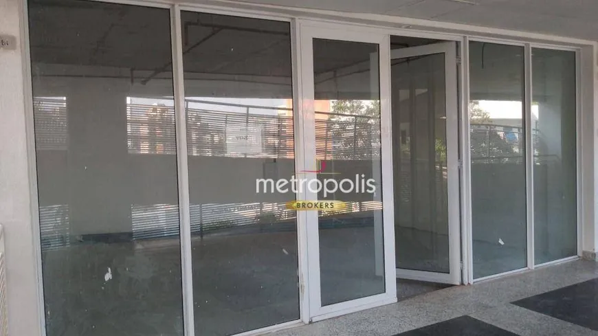 Foto 1 de Ponto Comercial para alugar, 194m² em Alto Da Boa Vista, São Paulo