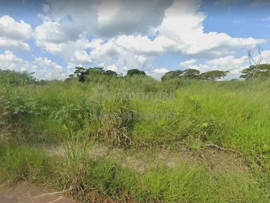 Foto 1 de Lote/Terreno à venda, 205m² em Fazenda Rio Preto, São José do Rio Preto