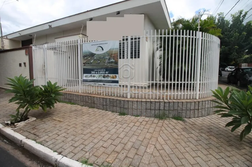 Foto 1 de Imóvel Comercial à venda, 145m² em Vila Santa Cruz, São José do Rio Preto