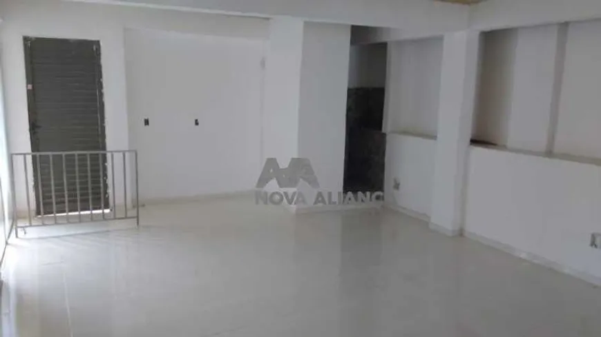 Foto 1 de Prédio Comercial à venda, 476m² em Engenho Novo, Rio de Janeiro