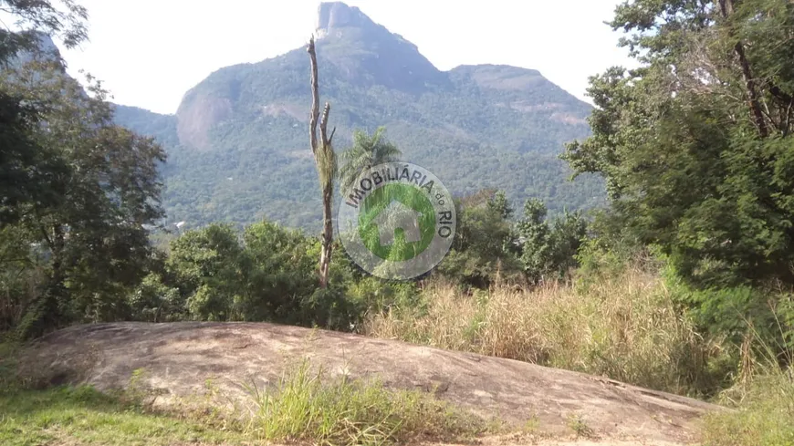 Foto 1 de Lote/Terreno à venda, 1000m² em Itanhangá, Rio de Janeiro