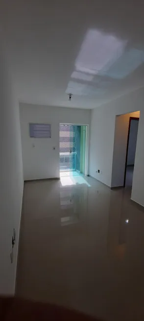 Foto 1 de Apartamento com 2 Quartos à venda, 54m² em Curicica, Rio de Janeiro