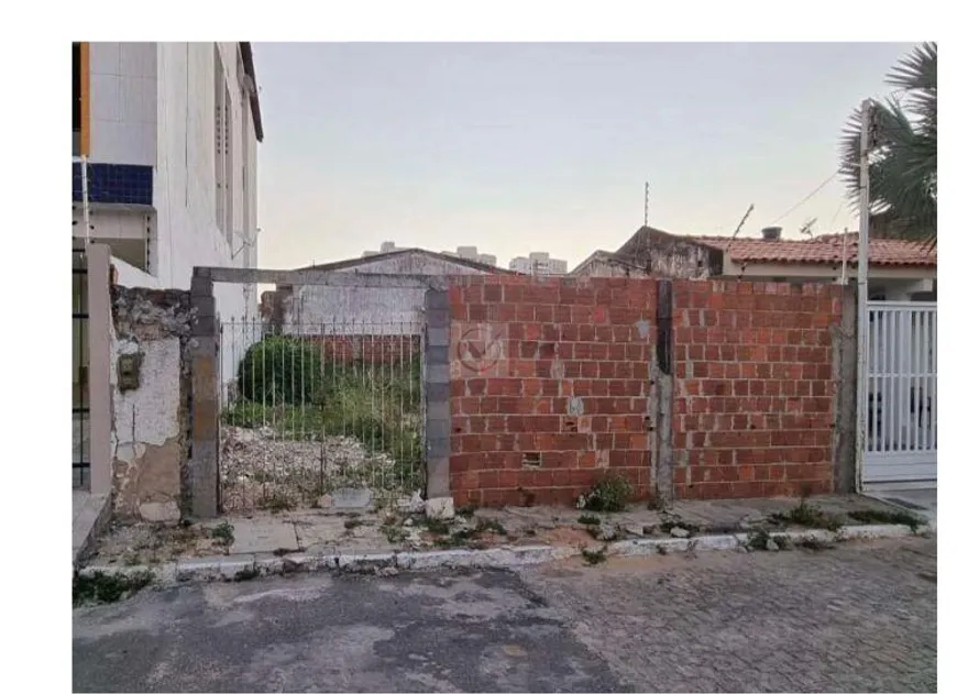 Foto 1 de Lote/Terreno à venda, 300m² em Farolândia, Aracaju