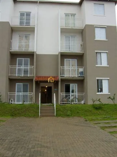Foto 1 de Apartamento com 2 Quartos à venda, 50m² em Condominio Villa Flora, Votorantim