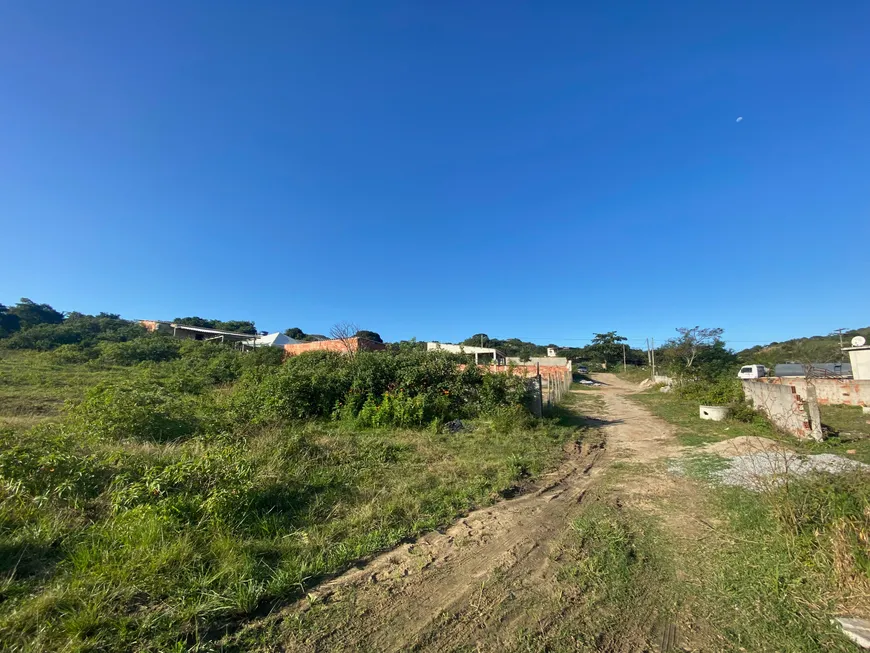 Foto 1 de Lote/Terreno à venda, 3293m² em Porto do Carro, Cabo Frio