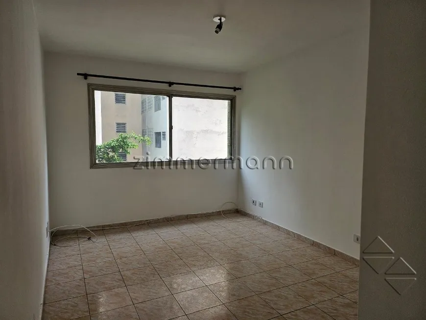 Foto 1 de Apartamento com 1 Quarto à venda, 48m² em Bela Vista, São Paulo