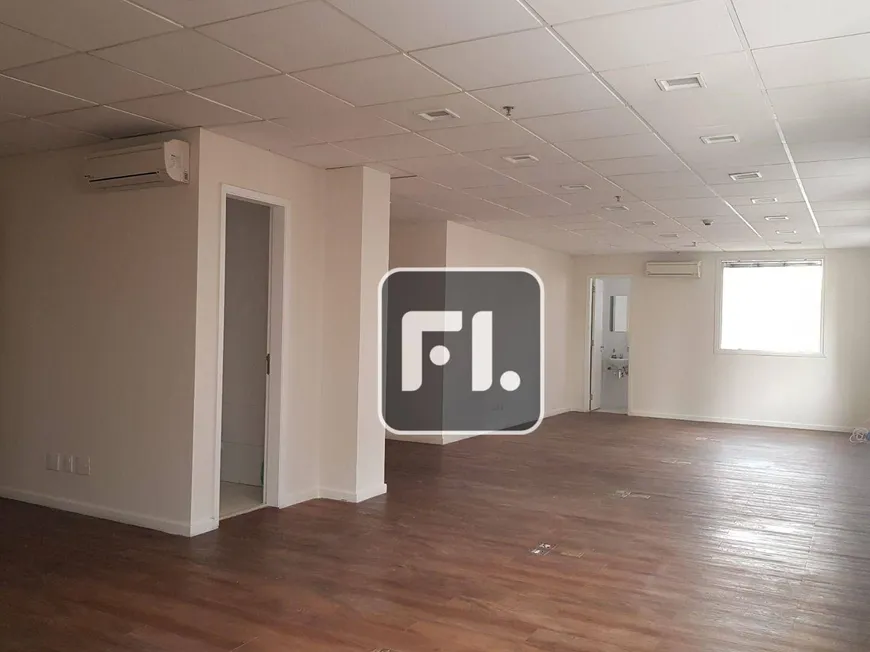 Foto 1 de Sala Comercial para alugar, 171m² em Consolação, São Paulo