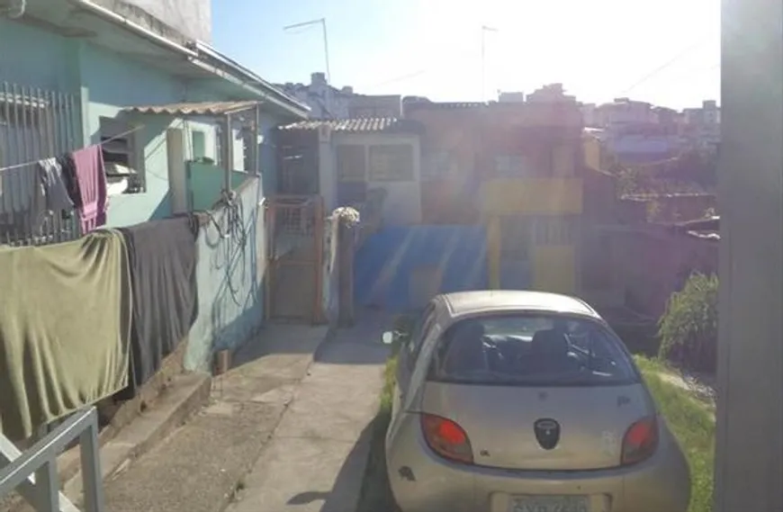 Foto 1 de Casa com 3 Quartos à venda, 360m² em Nova Vista, Belo Horizonte