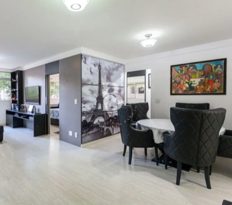 Foto 1 de Apartamento com 3 Quartos à venda, 130m² em Jardim América, São Paulo